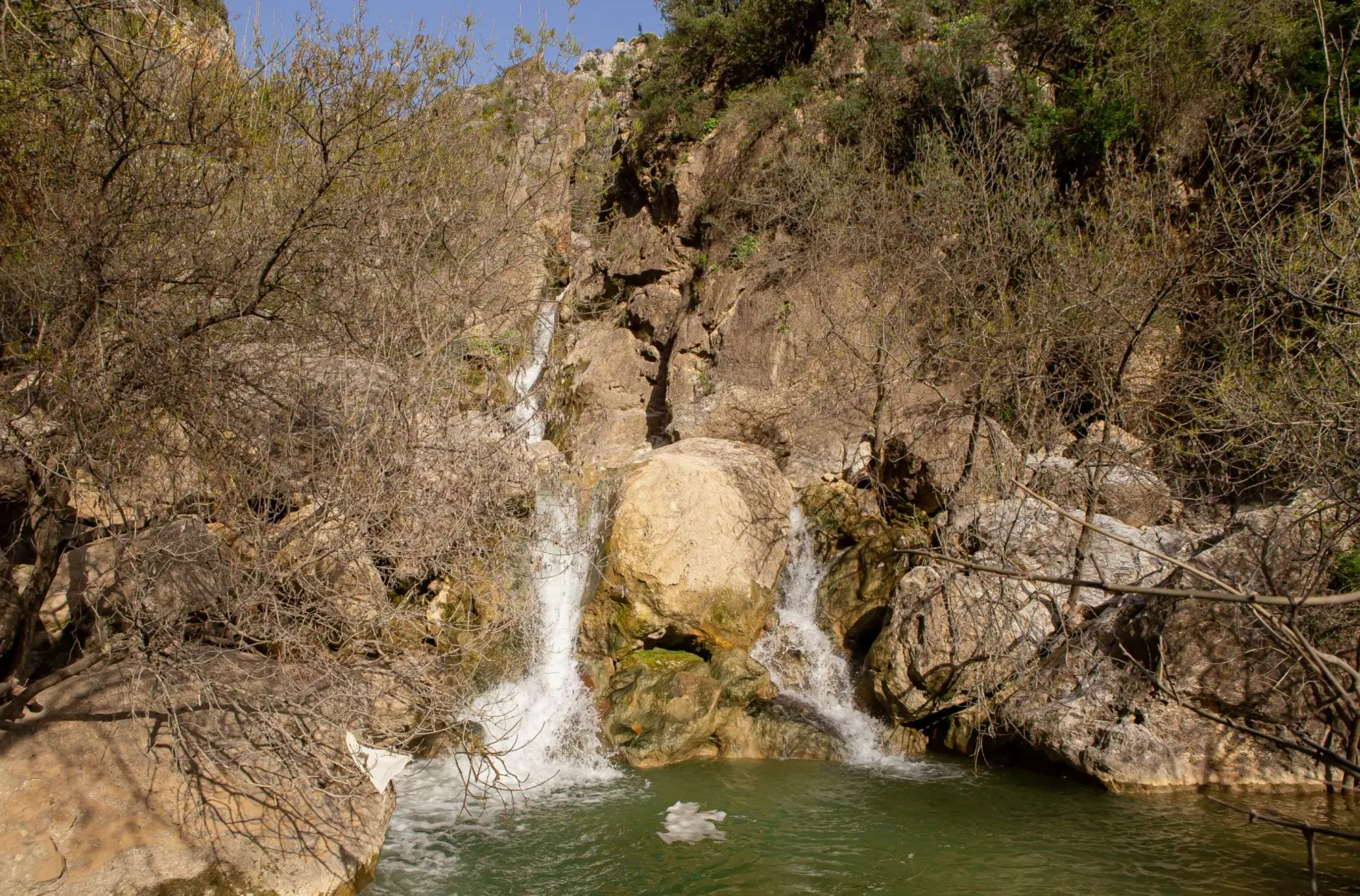 Andalucía